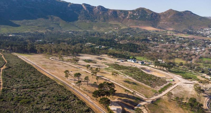 0 Bedroom Property for Sale in Noordhoek Western Cape